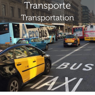 Transportes