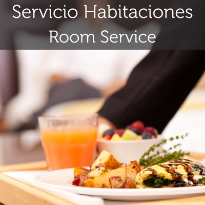 RoomService